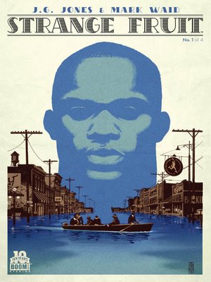 Strange Fruit #1 - ebook
